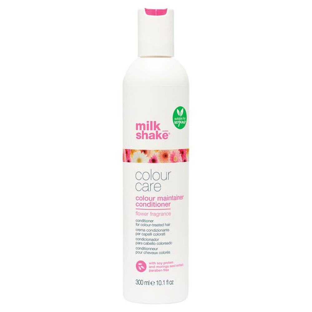 MilkShake Colour Maintainer Conditioner Flower 10.1 fl oz